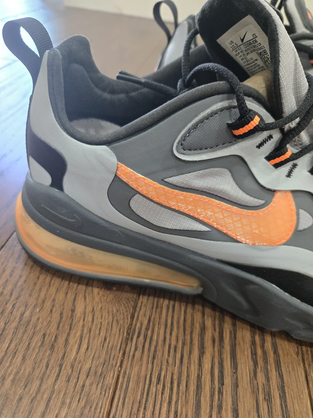 Nike l2